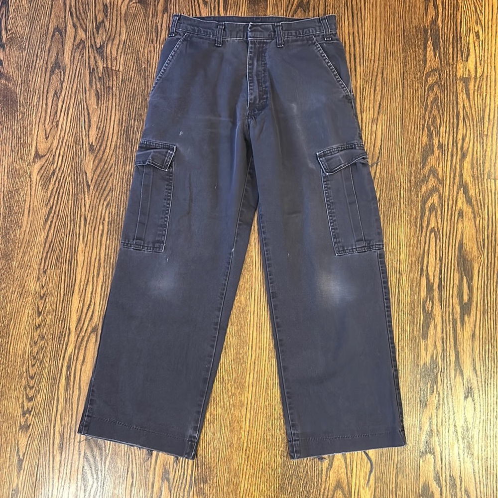 Big Bill Cargo Work Pants